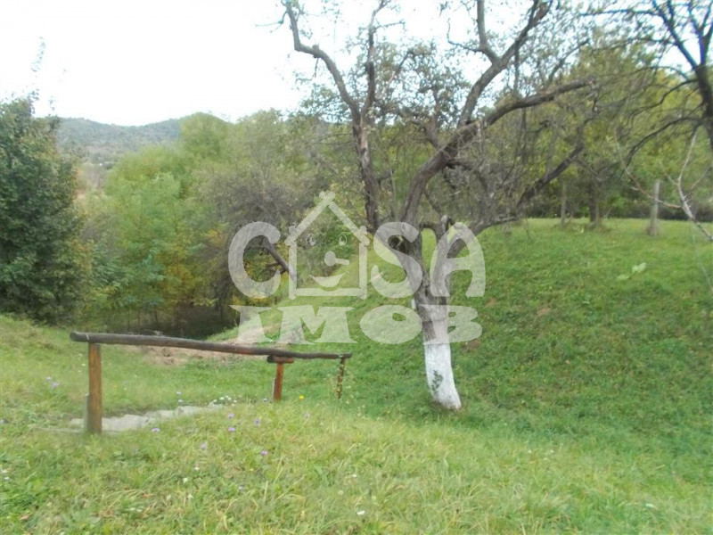 COMISION 0-Vanzare vila de vacanță în Brănești, jud. Dâmbovița