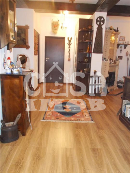 COMISION 0-Vanzare vila de vacanță în Brănești, jud. Dâmbovița