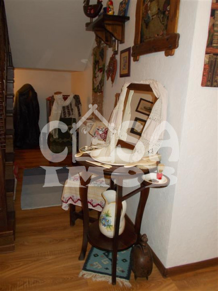 COMISION 0-Vanzare vila de vacanță în Brănești, jud. Dâmbovița