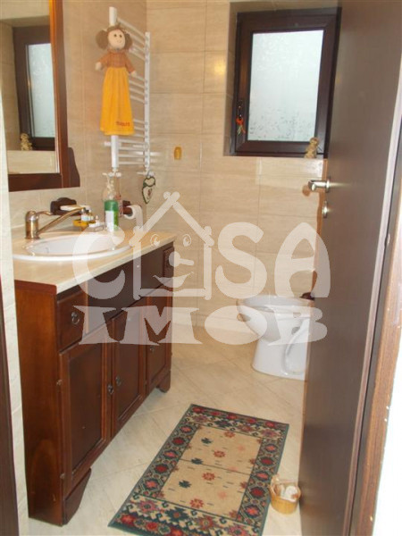 COMISION 0-Vanzare vila de vacanță în Brănești, jud. Dâmbovița