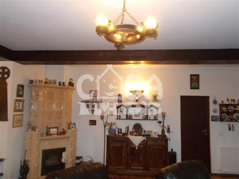 COMISION 0-Vanzare vila de vacanță în Brănești, jud. Dâmbovița