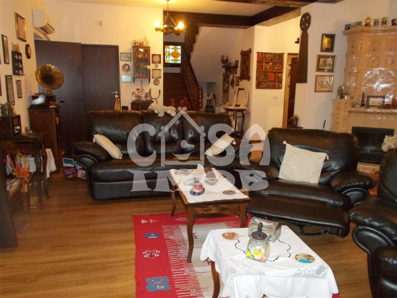 COMISION 0-Vanzare vila de vacanță în Brănești, jud. Dâmbovița