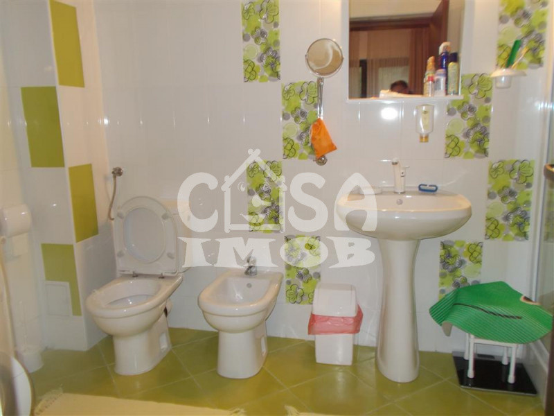 COMISION 0-Vanzare vila de vacanță în Brănești, jud. Dâmbovița