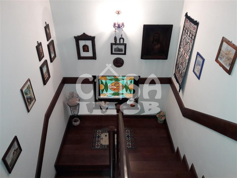 COMISION 0-Vanzare vila de vacanță în Brănești, jud. Dâmbovița