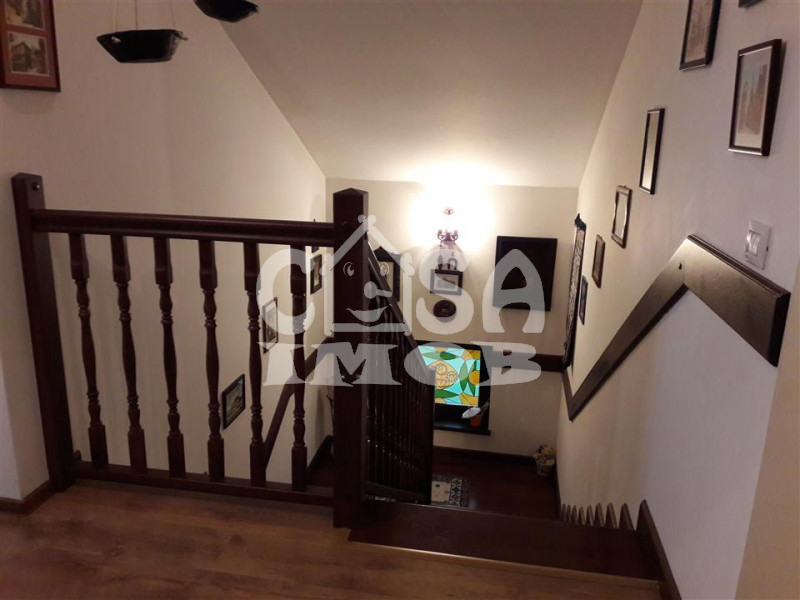 COMISION 0-Vanzare vila de vacanță în Brănești, jud. Dâmbovița