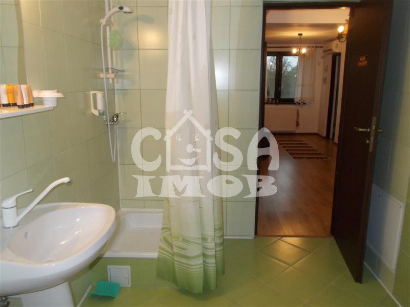 COMISION 0-Vanzare vila de vacanță în Brănești, jud. Dâmbovița