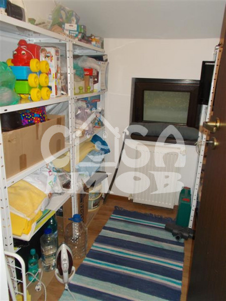 COMISION 0-Vanzare vila de vacanță în Brănești, jud. Dâmbovița