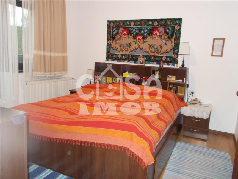 COMISION 0-Vanzare vila de vacanță în Brănești, jud. Dâmbovița