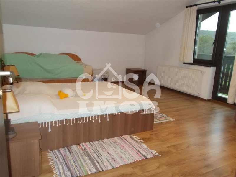 COMISION 0-Vanzare vila de vacanță în Brănești, jud. Dâmbovița