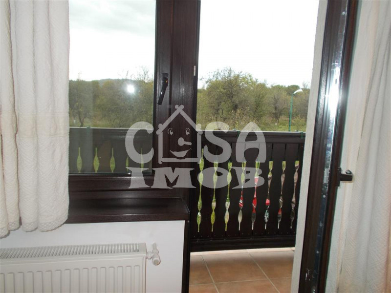 COMISION 0-Vanzare vila de vacanță în Brănești, jud. Dâmbovița