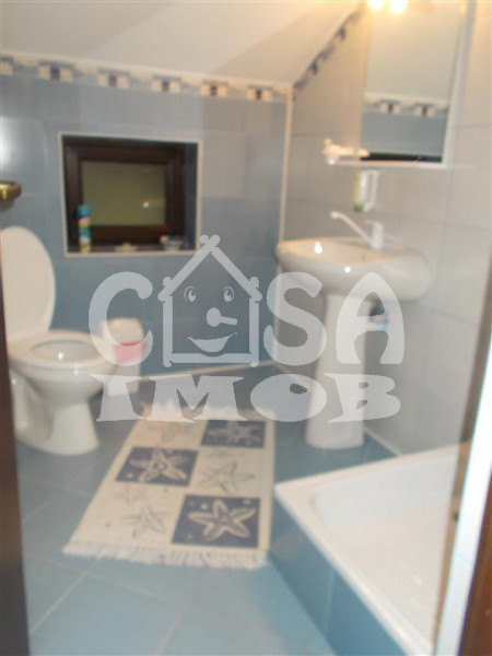 COMISION 0-Vanzare vila de vacanță în Brănești, jud. Dâmbovița