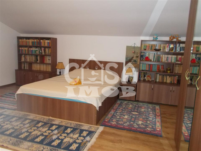 COMISION 0-Vanzare vila de vacanță în Brănești, jud. Dâmbovița