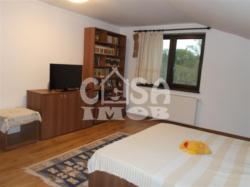 COMISION 0-Vanzare vila de vacanță în Brănești, jud. Dâmbovița