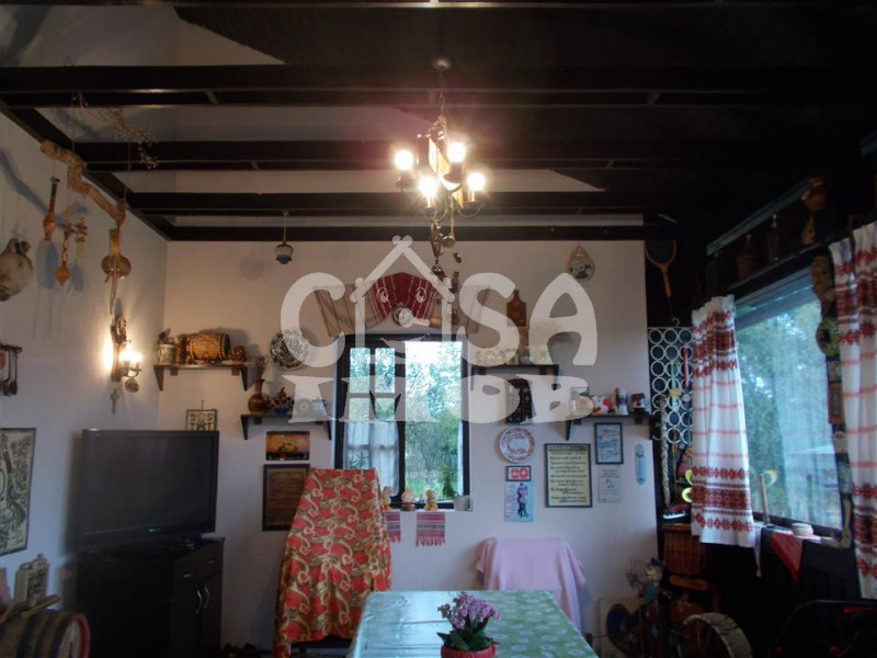 COMISION 0-Vanzare vila de vacanță în Brănești, jud. Dâmbovița