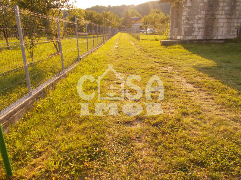 COMISION 0-Vanzare vila de vacanță în Brănești, jud. Dâmbovița