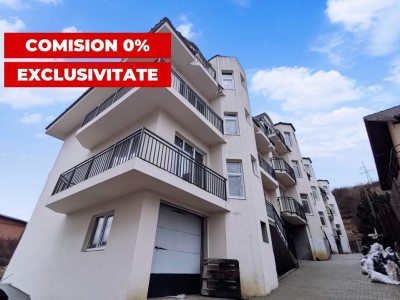 Comision 0% Apartament 3 camere | Gradina | Valea Garbaului | Vivo!