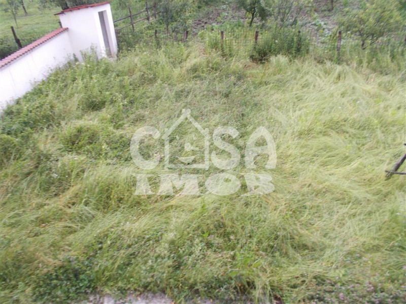 Vanzare casa D+P+1 in Vulcana de Sus jud. Dambovita CS69