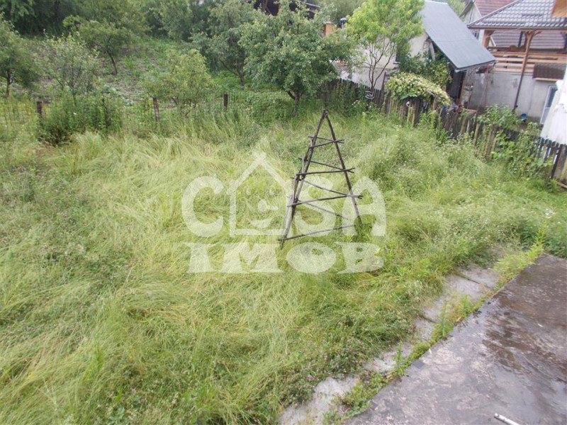 Vanzare casa D+P+1 in Vulcana de Sus jud. Dambovita CS69