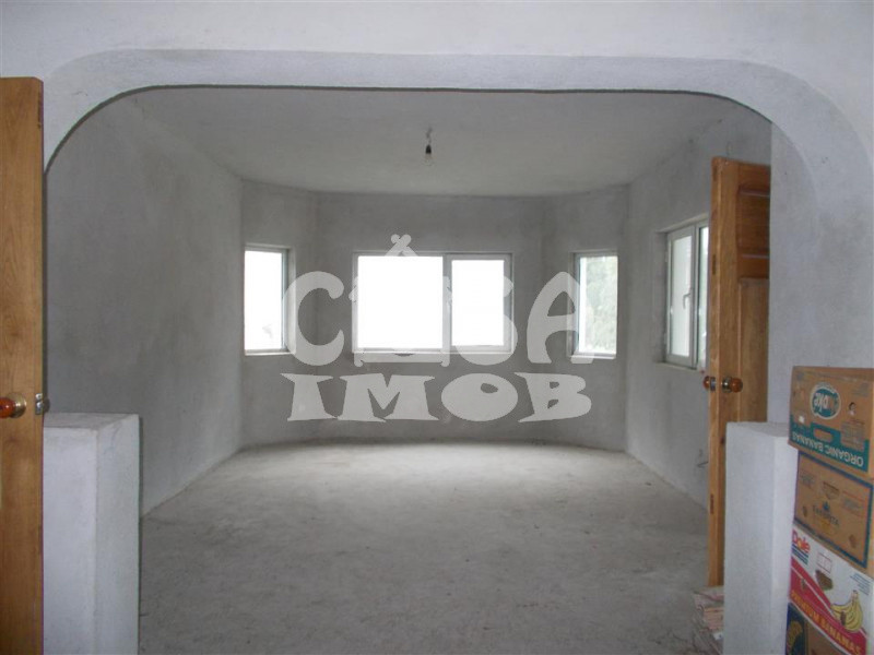 Vanzare casa D+P+1 in Vulcana de Sus jud. Dambovita CS69