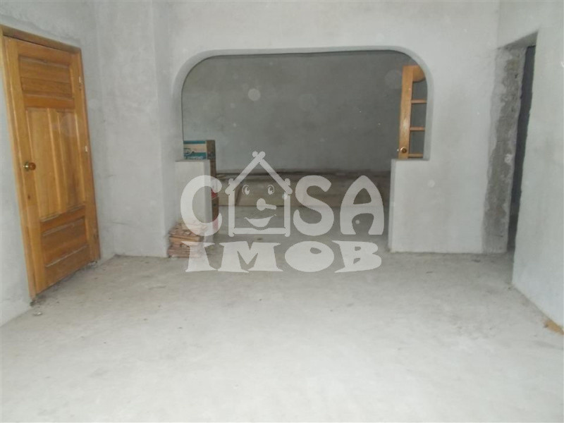 Vanzare casa D+P+1 in Vulcana de Sus jud. Dambovita CS69