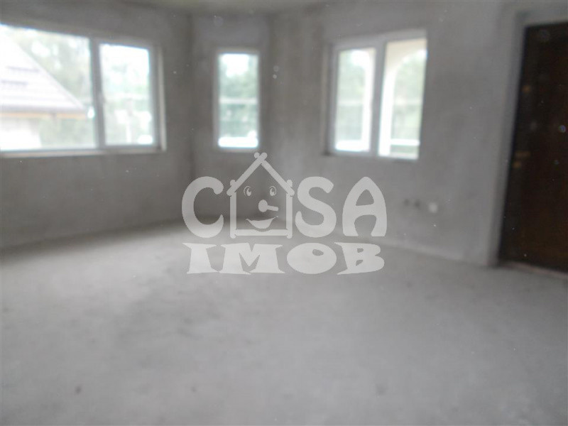 Vanzare casa D+P+1 in Vulcana de Sus jud. Dambovita CS69