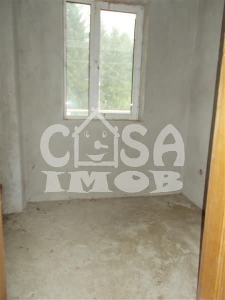 Vanzare casa D+P+1 in Vulcana de Sus jud. Dambovita CS69