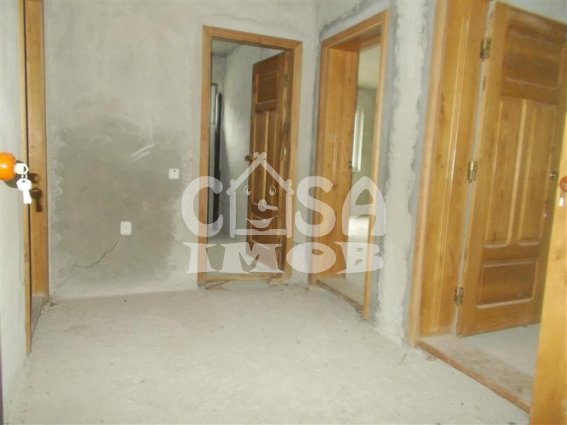 Vanzare casa D+P+1 in Vulcana de Sus jud. Dambovita CS69
