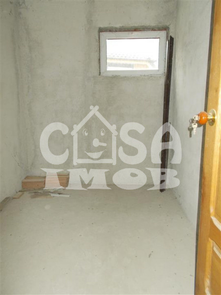 Vanzare casa D+P+1 in Vulcana de Sus jud. Dambovita CS69