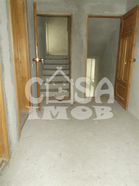Vanzare casa D+P+1 in Vulcana de Sus jud. Dambovita CS69
