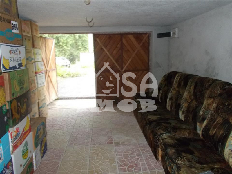 Vanzare casa D+P+1 in Vulcana de Sus jud. Dambovita CS69