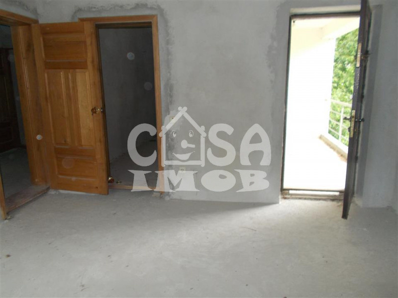 Vanzare casa D+P+1 in Vulcana de Sus jud. Dambovita CS69