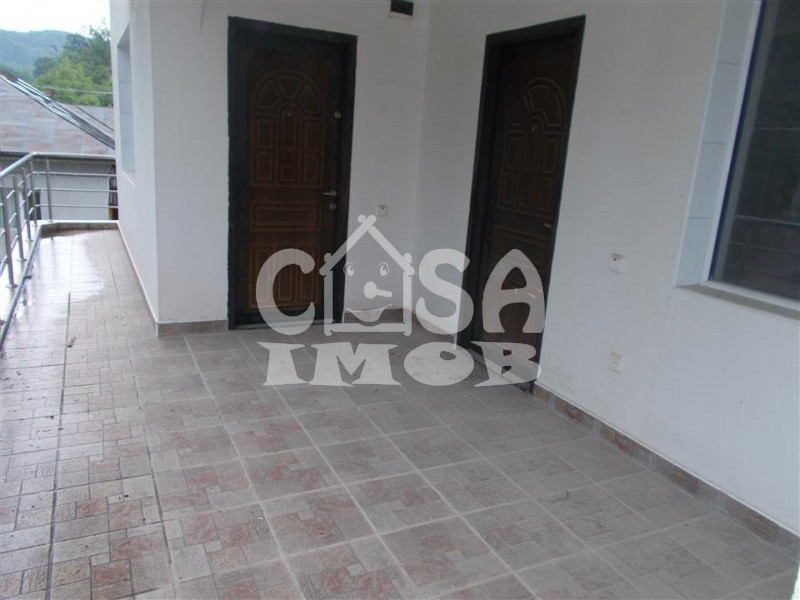 Vanzare casa D+P+1 in Vulcana de Sus jud. Dambovita CS69