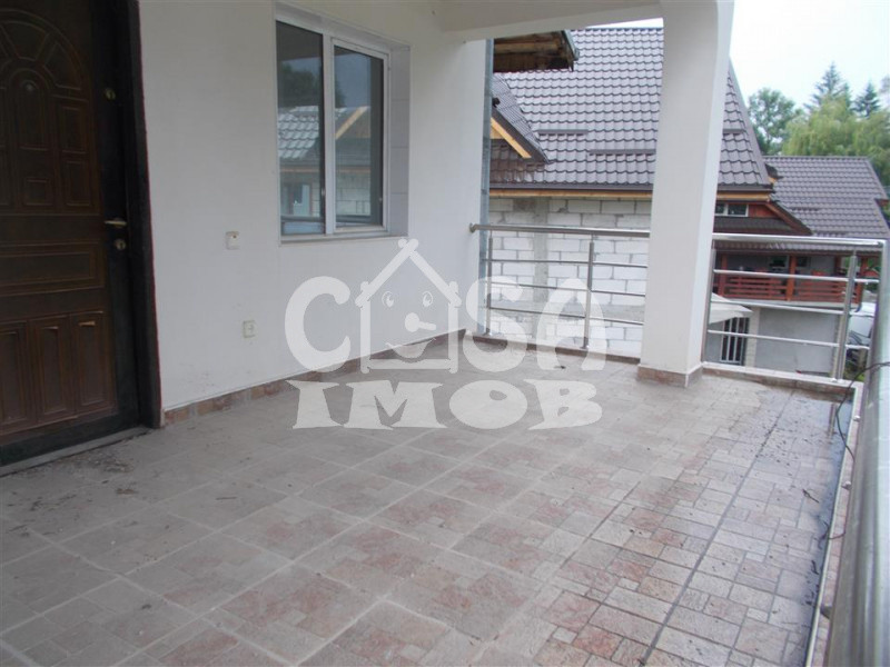 Vanzare casa D+P+1 in Vulcana de Sus jud. Dambovita CS69