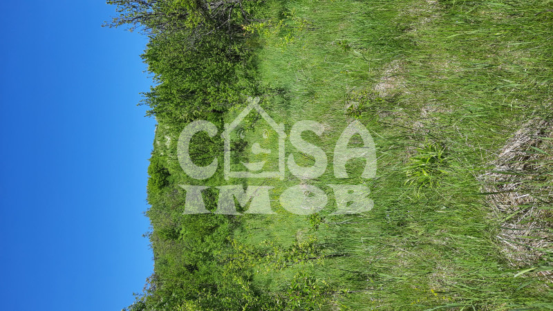 Comision 0 - Vanzare teren în com. Aninoasa jud. Dâmbovita