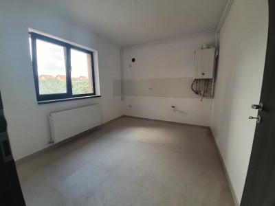 Apartament 2 camere in Trivale City | TC3 DF3