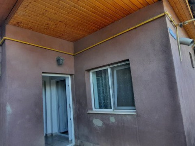 Acasă într-o casă din zona centrală a Constanței