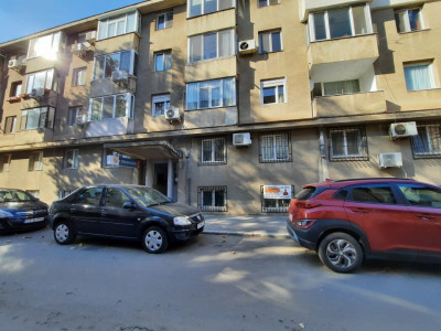 Beneficiu inedit de a avea un apartament chic în centrul Constanței