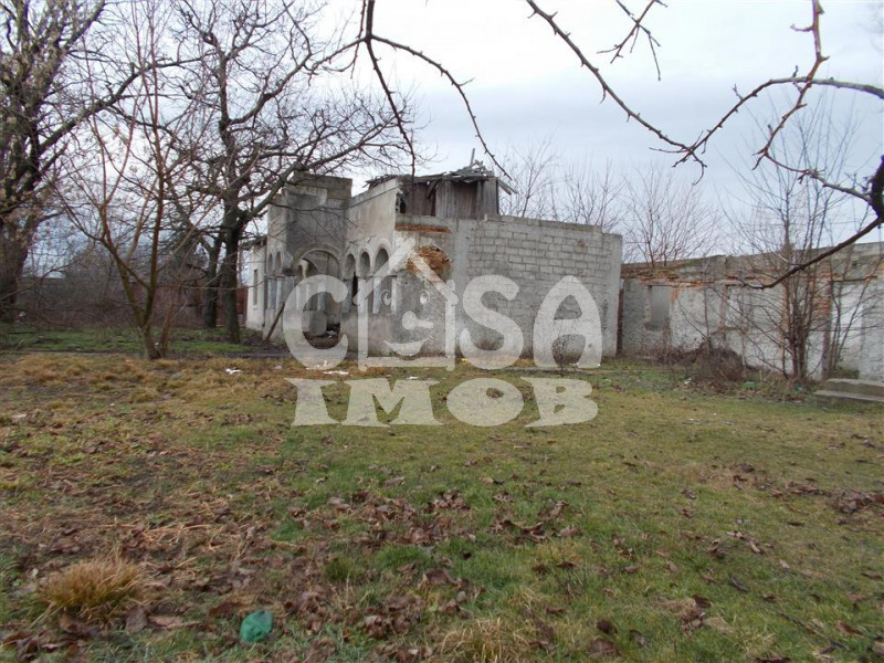 Vanzare teren central in Tartasesti la 25 minute de Bucuresti - 21 km