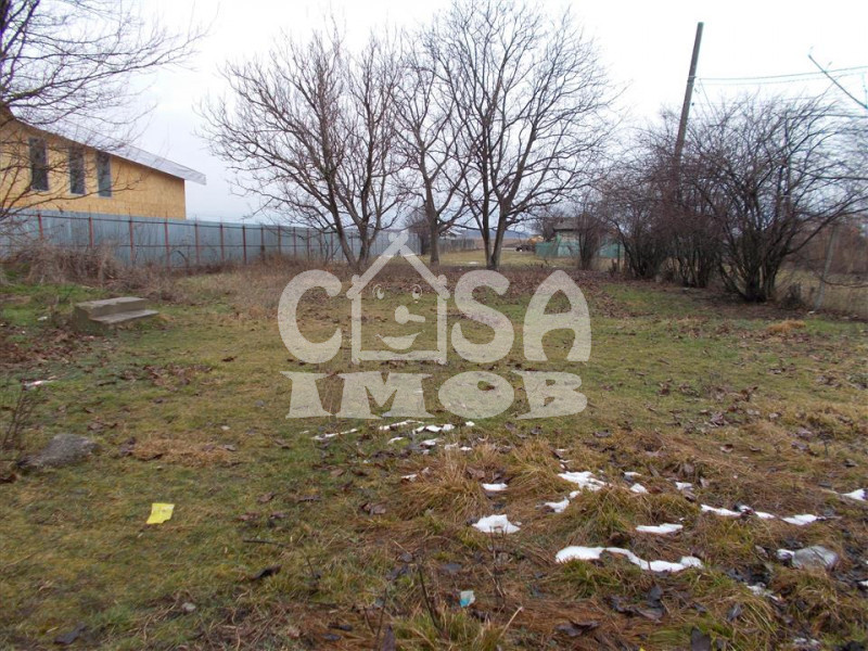 Vanzare teren central in Tartasesti la 25 minute de Bucuresti - 21 km