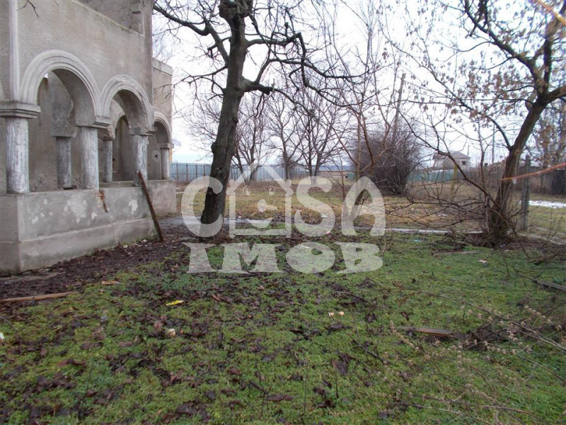 Vanzare teren central in Tartasesti la 25 minute de Bucuresti - 21 km