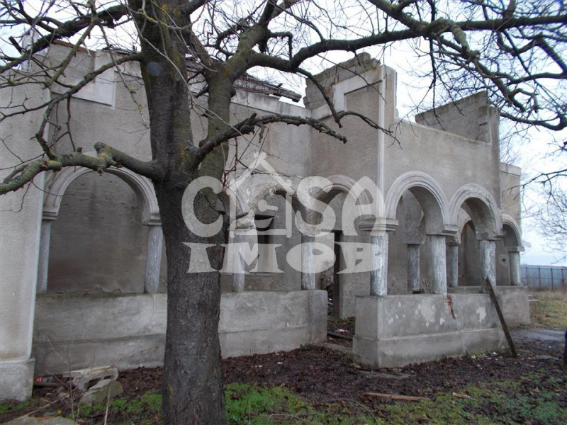 Vanzare teren central in Tartasesti la 25 minute de Bucuresti - 21 km