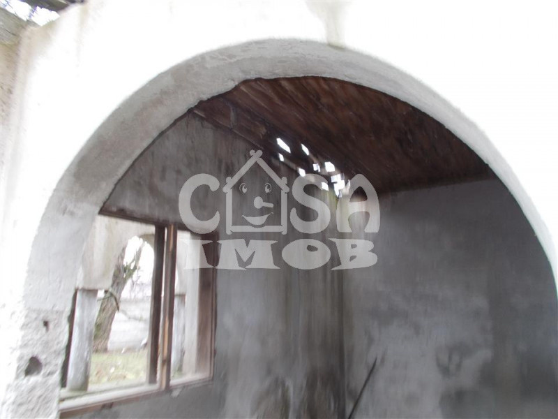 Vanzare teren central in Tartasesti la 25 minute de Bucuresti - 21 km