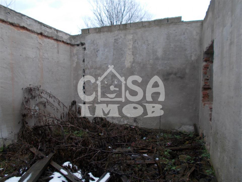 Vanzare teren central in Tartasesti la 25 minute de Bucuresti - 21 km