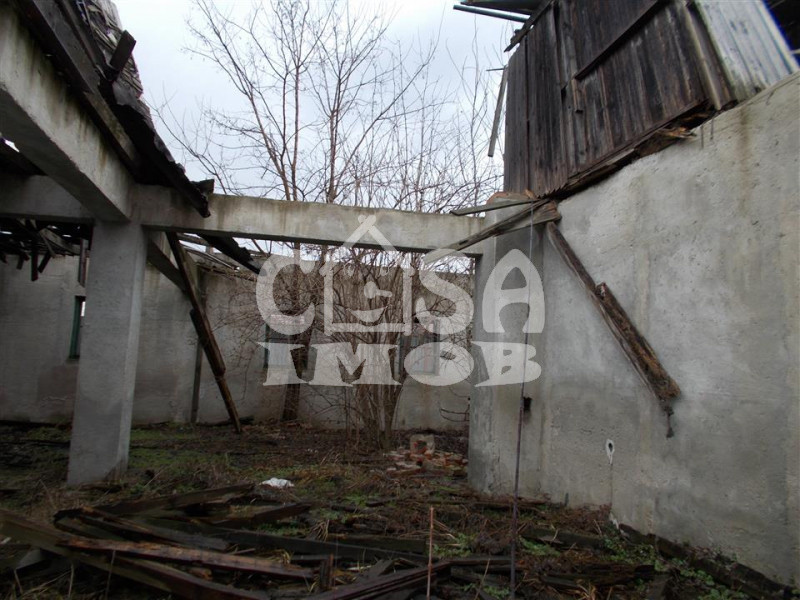 Vanzare teren central in Tartasesti la 25 minute de Bucuresti - 21 km