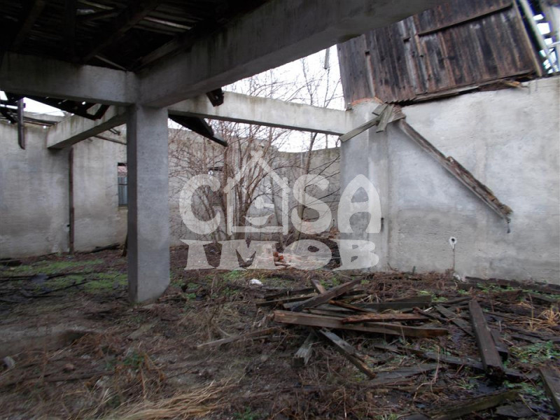 Vanzare teren central in Tartasesti la 25 minute de Bucuresti - 21 km
