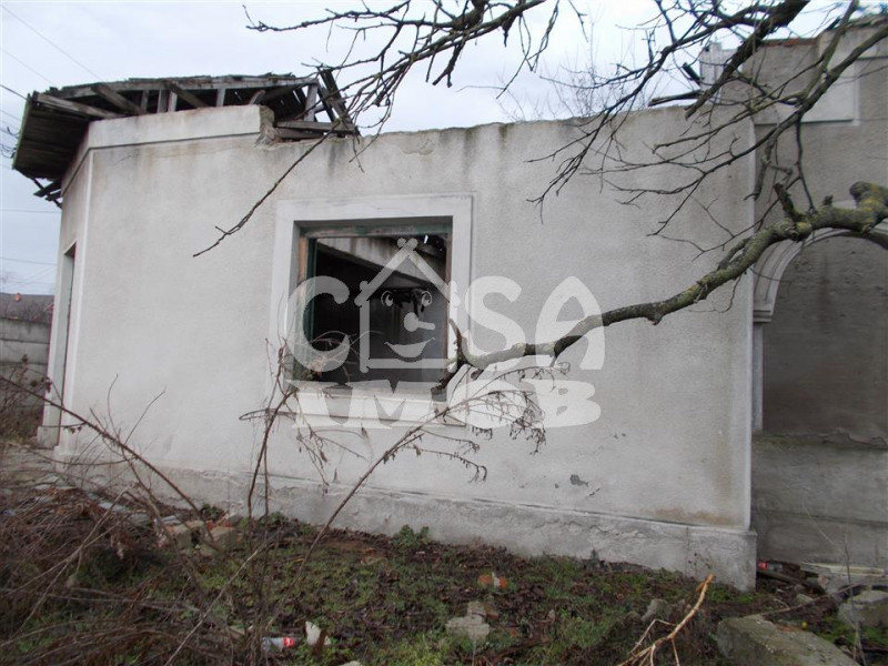 Vanzare teren central in Tartasesti la 25 minute de Bucuresti - 21 km