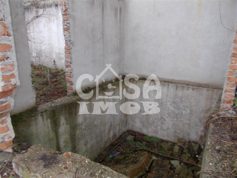 Vanzare teren central in Tartasesti la 25 minute de Bucuresti - 21 km