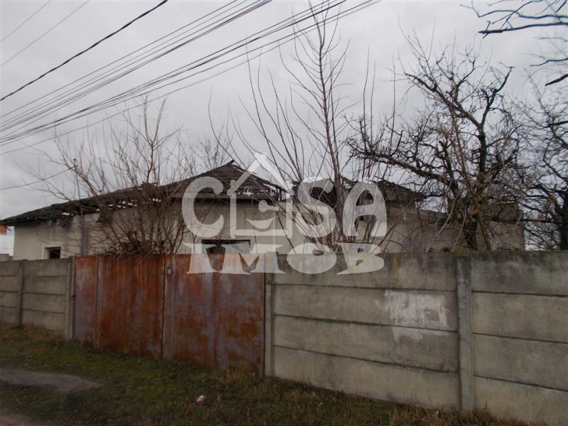 Vanzare teren central in Tartasesti la 25 minute de Bucuresti - 21 km