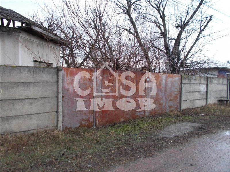 Vanzare teren central in Tartasesti la 25 minute de Bucuresti - 21 km