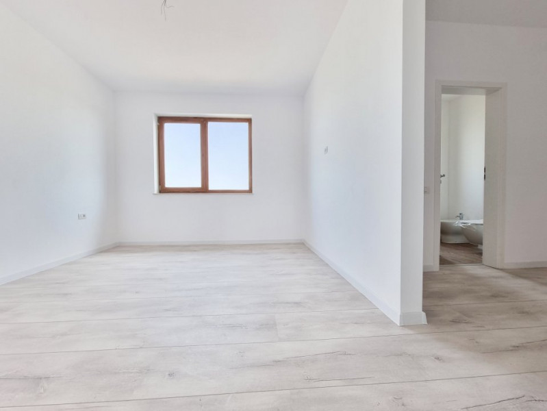 Ultima vila in care va puteti alege finisajele - Hestia Residence Corbeanca